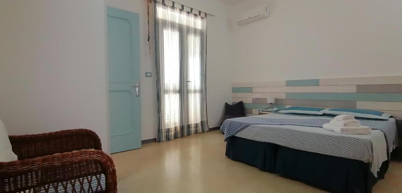 I Mirti - Home Holiday Марина-ди-Манкаверса Экстерьер фото